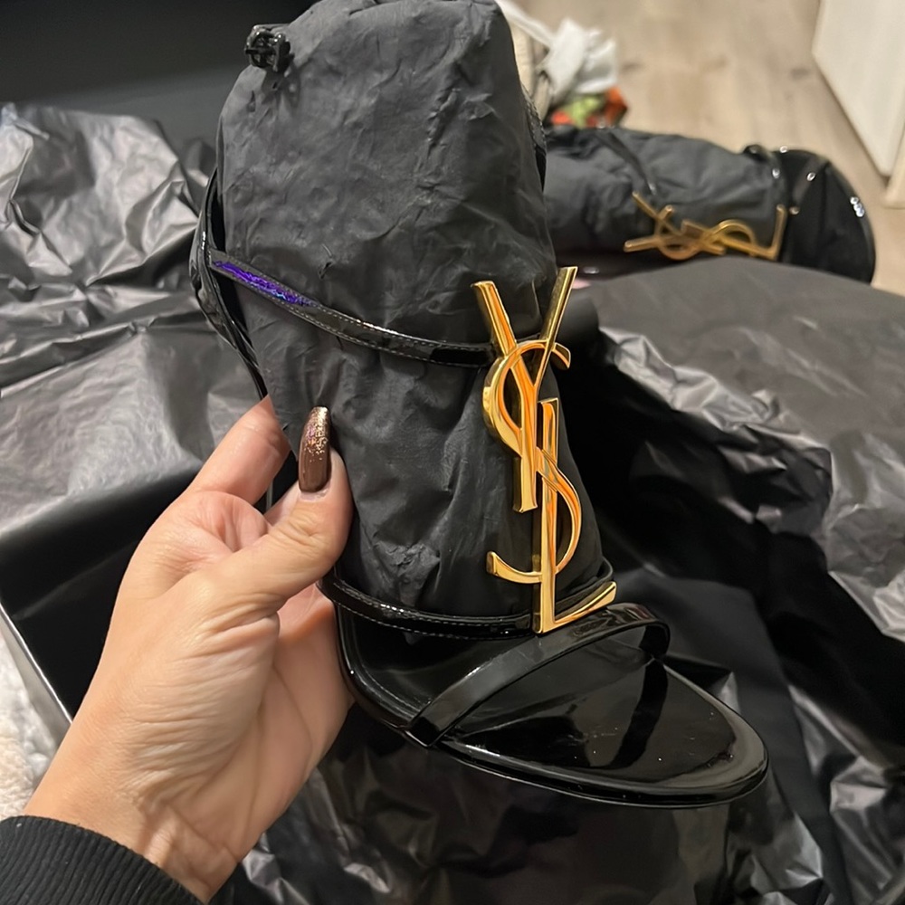 Cassandra YSL 100